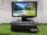 A1 CONDITION HP PRODESK 400 G1 CORE I5 4TH GEN 8GB RAM 500GB HDD ORDER