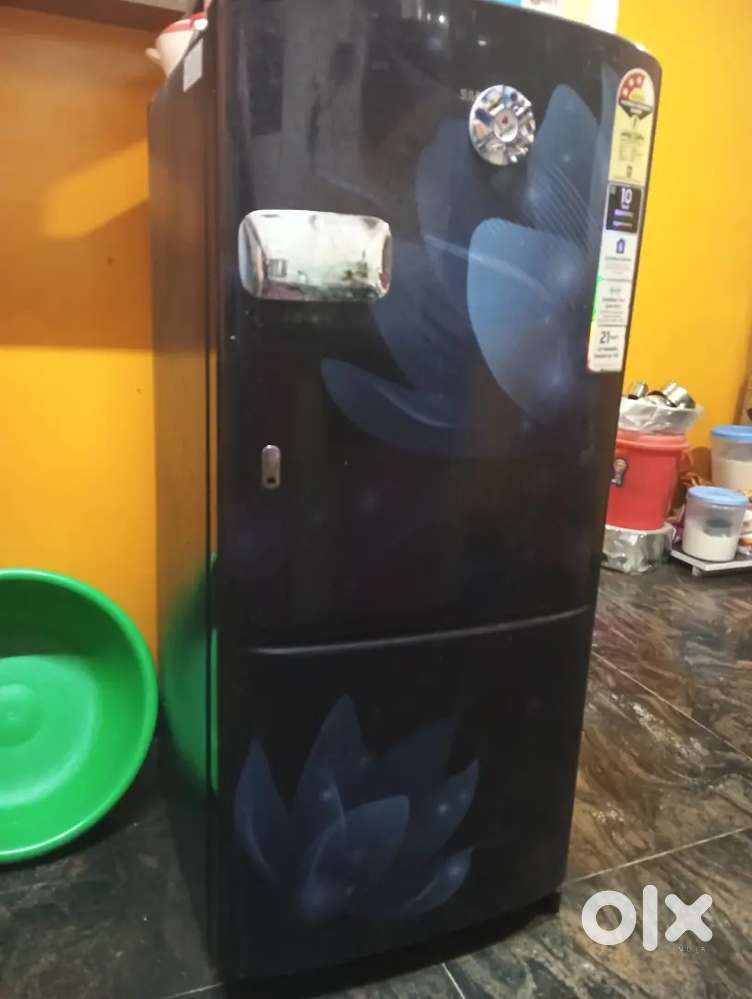 Samsung fridge