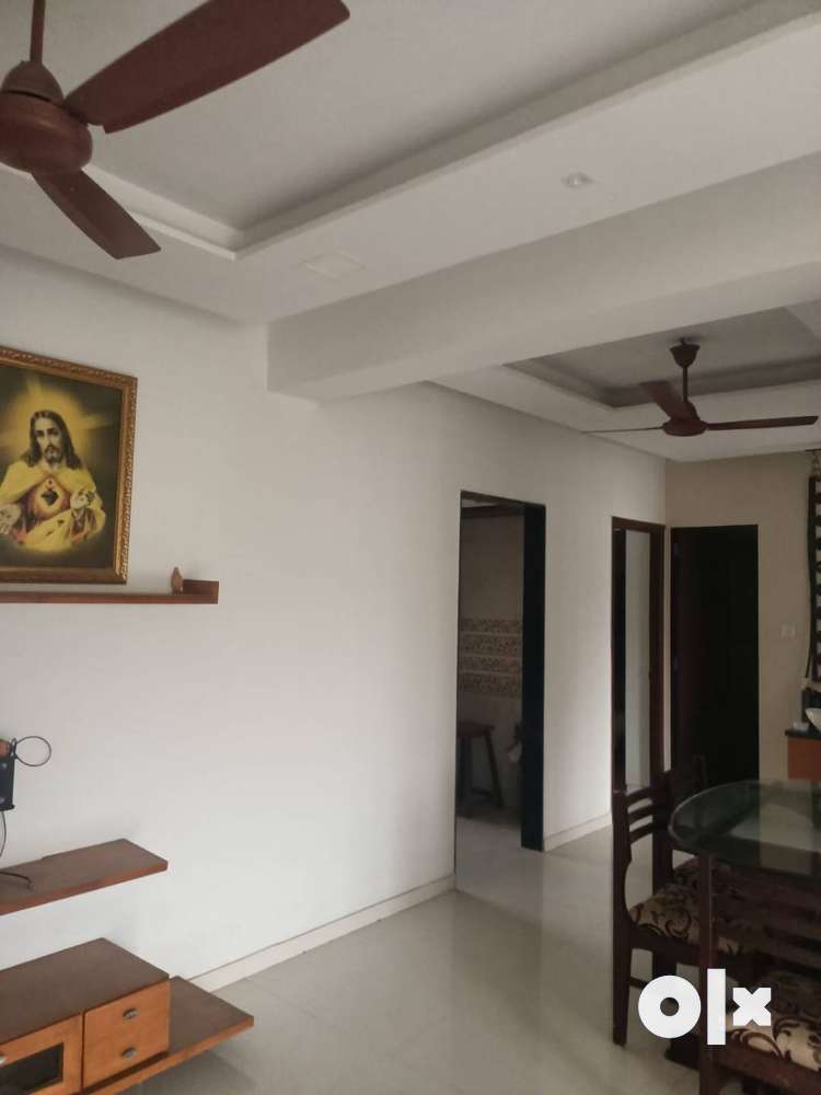 2 Bhk flat for sale in prime location of Kharghar sec 11
