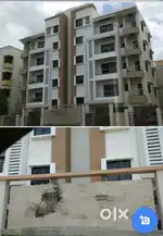 Posh 3 bhk Available for Rent at Manish Nagar T Point
