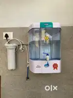 Water purifier
