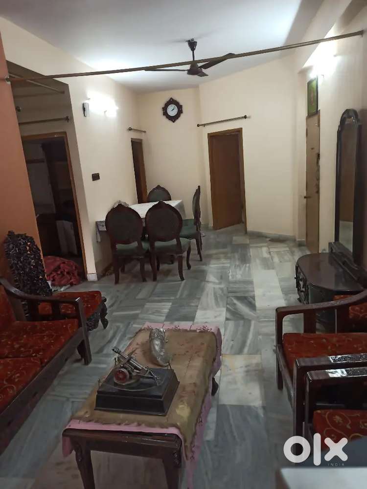 Available For Rent 3 BHK flat in Shahpura