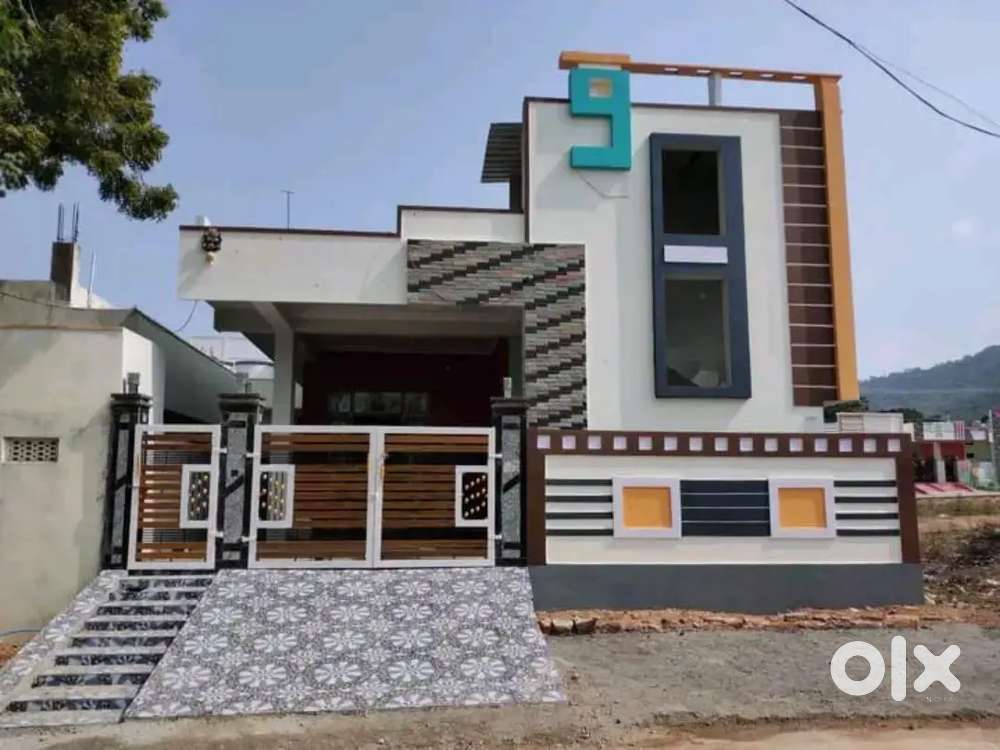 Coimbatore low budget land and building sales