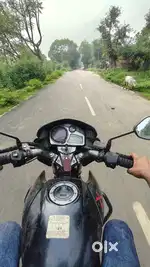 Amazing condition bike