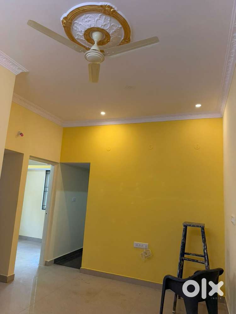 1BHK rental house