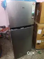New Fridge 241L IFB   3 star Inverter GST Bill  Brand Warranty