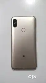 Mi Y2 mobile all original
