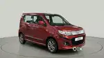 Maruti Suzuki Wagon R Stingray VXI, 2014, Petrol