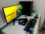 Budget PC Setup(3 Year old)[Call for negotiation]