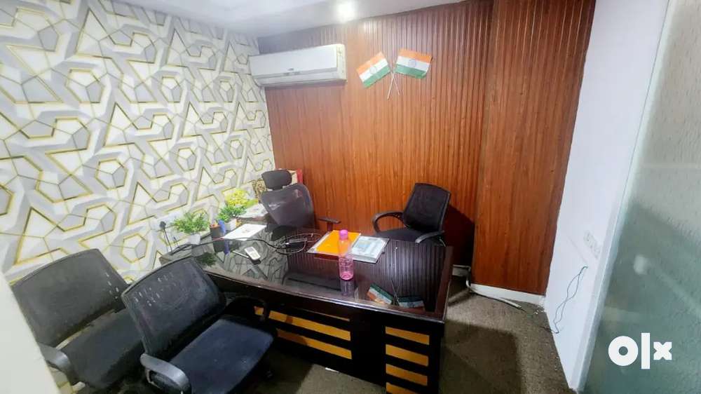Small office space in Noida sector 63