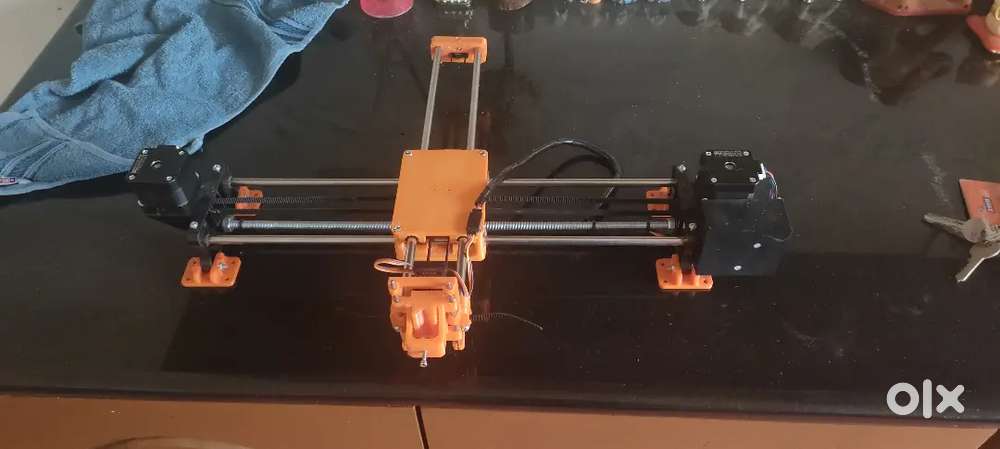 EasyDraw V3 Writing and Drawing Machine