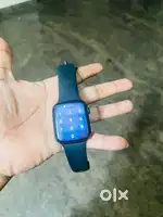 i watch 8 series  45mm