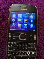 Nokia asha 302
