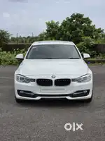BMW 3 Series 2016