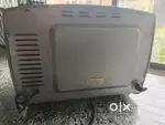 Morphy Richards OTG Oven