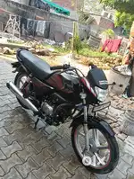 HF Deluxe BS6