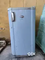 whirlpool fridge