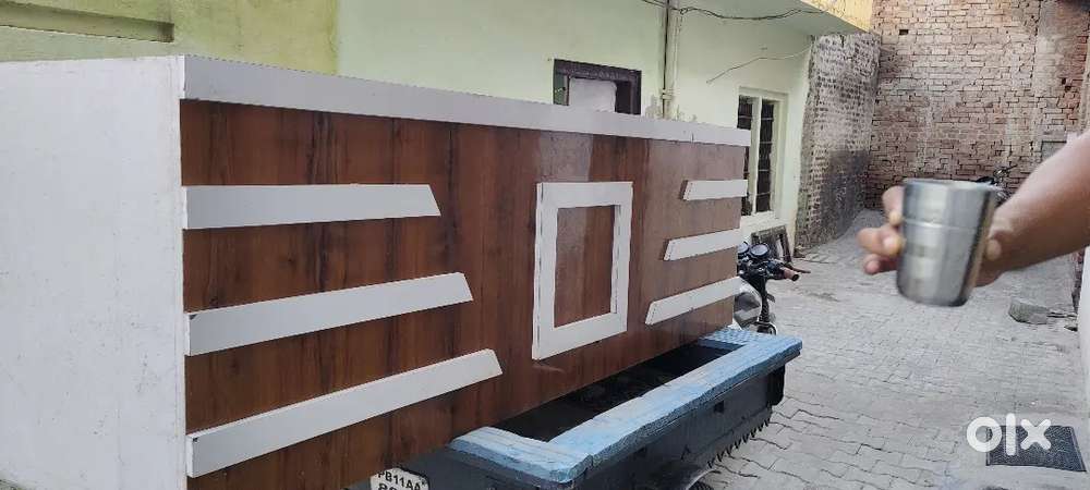 Counter shop