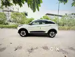 Tata Nexon 1.2 Petrol, 2021, Petrol