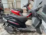 TVS wego for sale