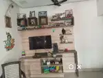 Spacious 3bhk apt for rent