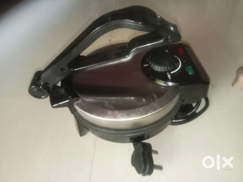 Roti maker