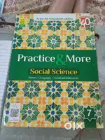 Practice and more social science