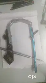 Repair and service of medical products