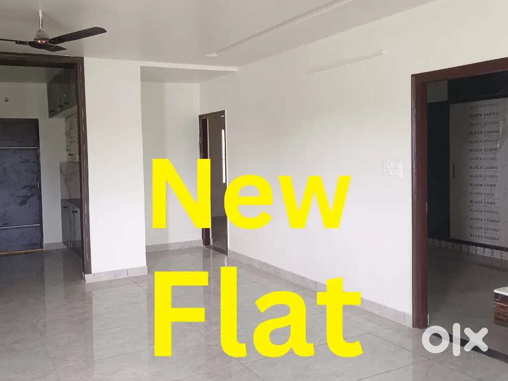1200 sft 2 bhk flat near nallapadu లో గుంటూరు