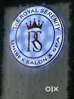 Need a Massage Therapist for our Spa only female