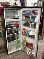 Lg fredge 200 ltr