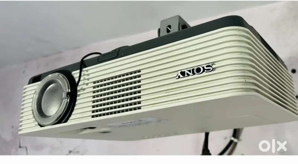 Sony Projector VPL DX221