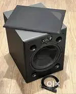 Sonance The Sub 12inch - Opened Box