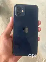 I phone 12