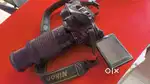 Nikon 5200 D in good condition