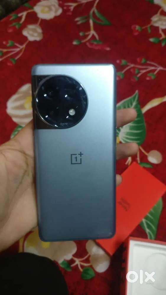 One plus 11r 5g Good condition 16/256 Gb