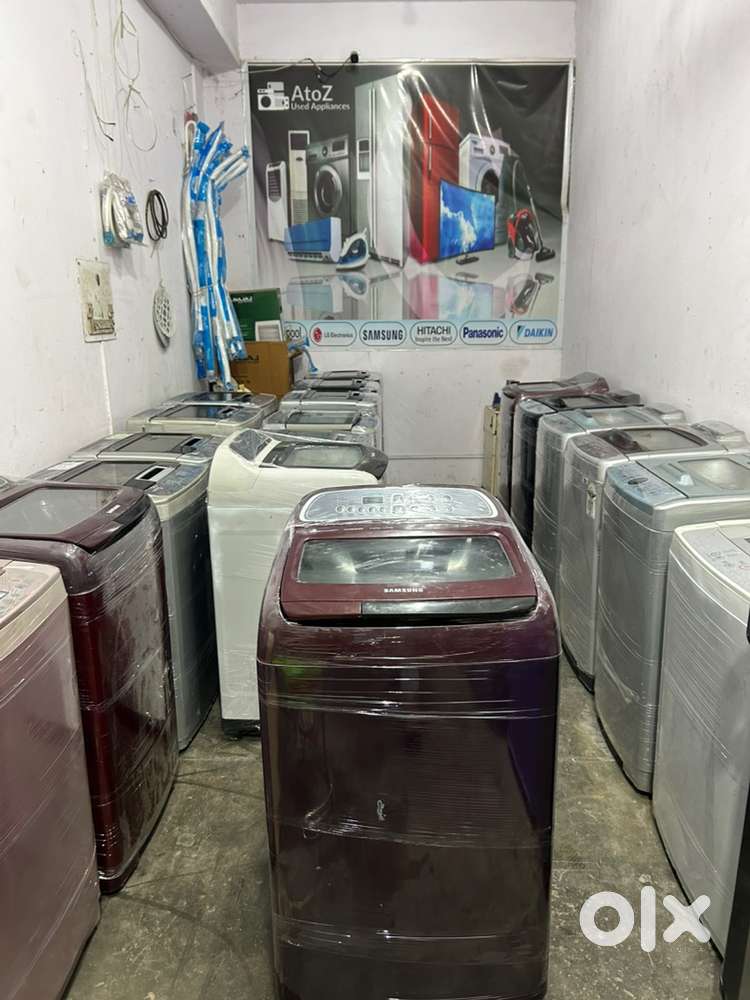 Used Washing Machine