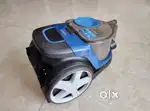 New Philips vaccum cleaner