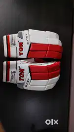 Cricket Professional Batting Gloves