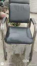 Women's Parlour chair