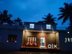 2.17 acer land with 2bhk house