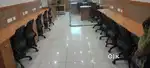 IT Setup Office Space 10+ Sitting
