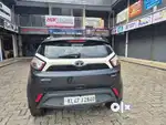Tata Nexon 1.2 Revotron XZA Plus (O) AMT, 2019, Petrol