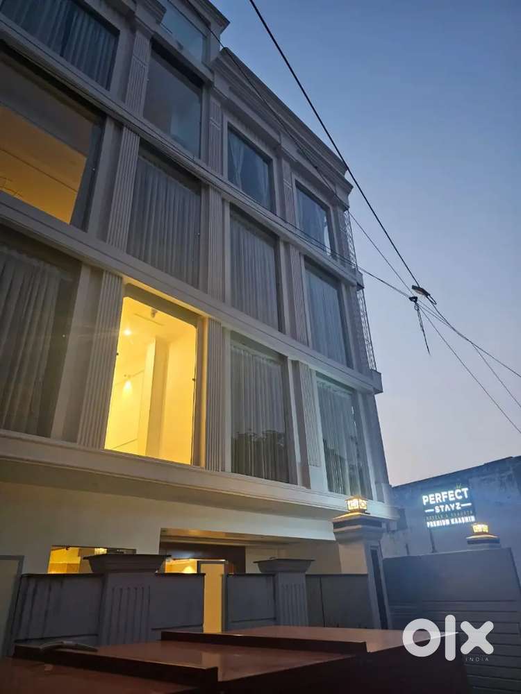 HOTEL JOBS ALL DEPARTMENTS