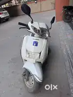 Honda Activa 2014