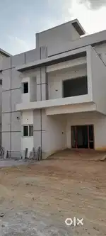 Villas sale Bandlaguda jagir 15min drive hi-tech city