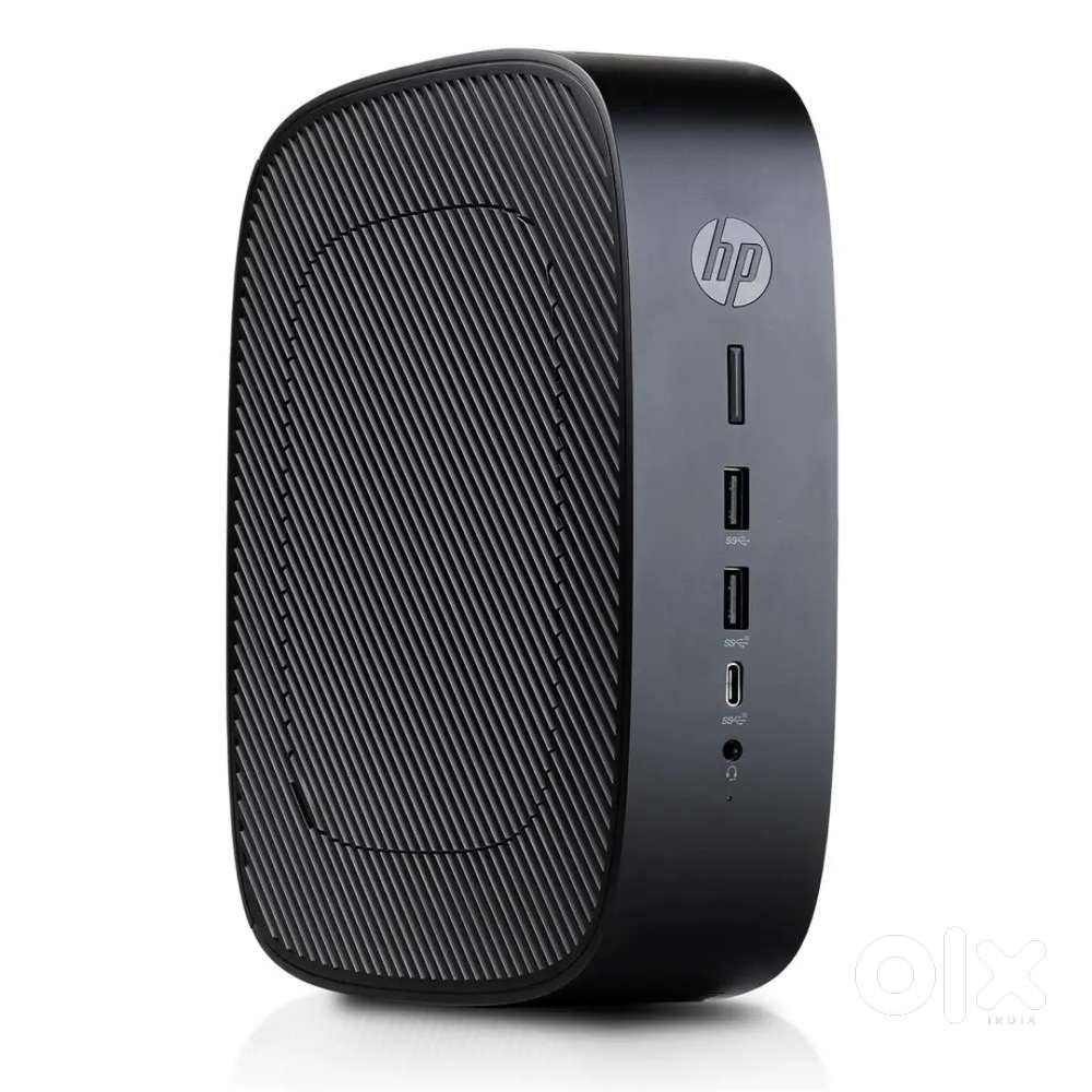 HP T740 Latest Thin Client DDR4 CPU Available in Quantity