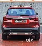 Kia Seltos HTK Plus AT 1.5 Diesel, 2019, Diesel