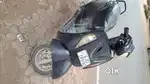 SUZUKI ACCESS BIKE 2009