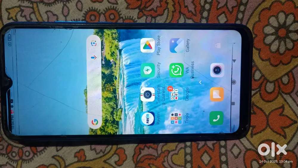 Redmi 9a on sell